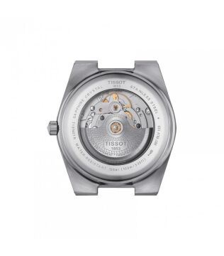 Tissot PRX POWERMATİC 80 T137.407.21.031.00 Erkek Kol Saati