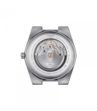 Tissot PRX POWERMATİC 80 T137.407.21.031.00 Erkek Kol Saati