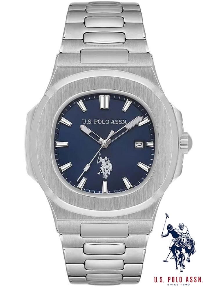 U.S. Polo Assn. USPA1150-03 Erkek Kol Saati