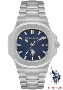 U.S. Polo Assn. USPA1150-03 Erkek Kol Saati