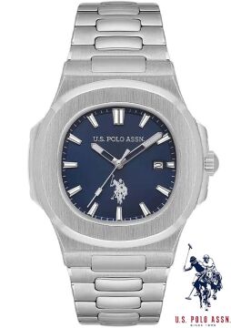 U.S. Polo Assn. USPA1150-03 Erkek Kol Saati