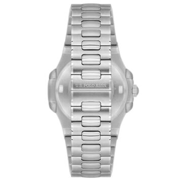 U.S. Polo Assn. USPA1150-03 Erkek Kol Saati