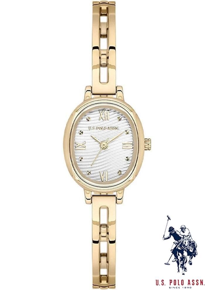 U.S. Polo Assn. USPA2174-04 Kadın Kol Saati