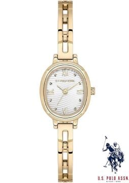 U.S. Polo Assn. USPA2174-04 Kadın Kol Saati
