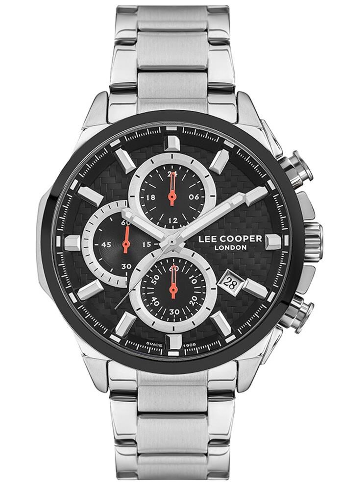 Lee Cooper LC07254.650 Erkek Kol Saati