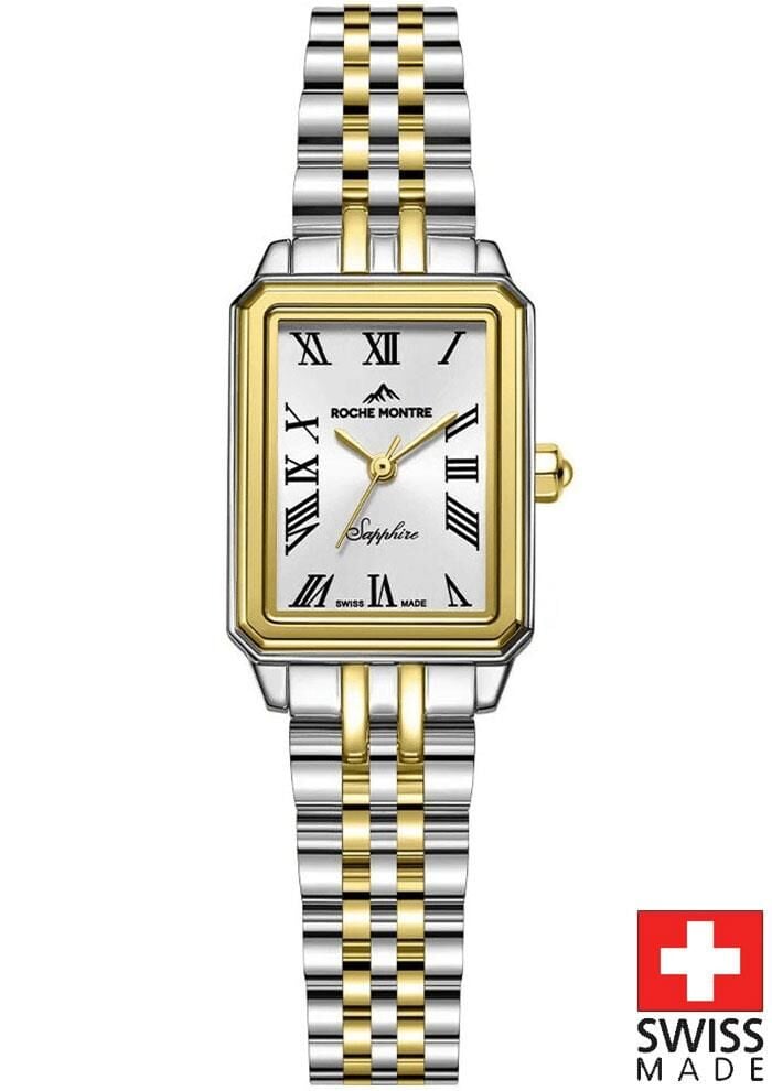 Roche Montre RML5016-03 Kadın Kol Saati