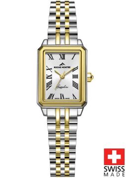 Roche Montre RML5016-03 Kadın Kol Saati