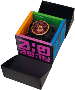 Swatch SB01B127 OOPS! Kol saati