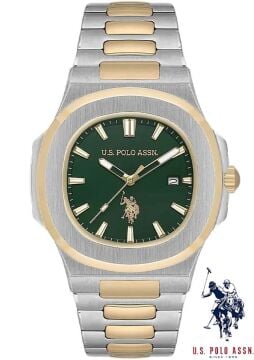 U.S. Polo Assn. USPA1150-04 Erkek Kol Saati