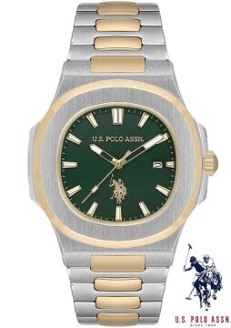U.S. Polo Assn. USPA1150-04 Erkek Kol Saati