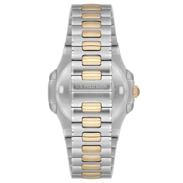 U.S. Polo Assn. USPA1150-04 Erkek Kol Saati