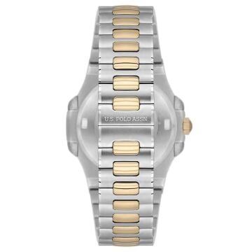 U.S. Polo Assn. USPA1150-04 Erkek Kol Saati