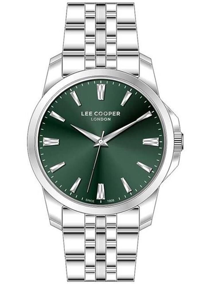 Lee Cooper LC07443.370 Erkek Kol Saati