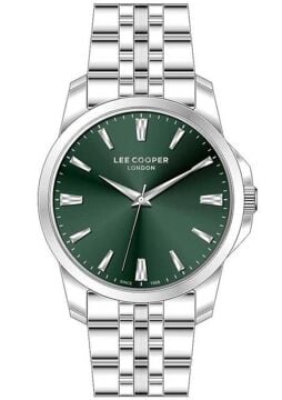 Lee Cooper LC07443.370 Erkek Kol Saati