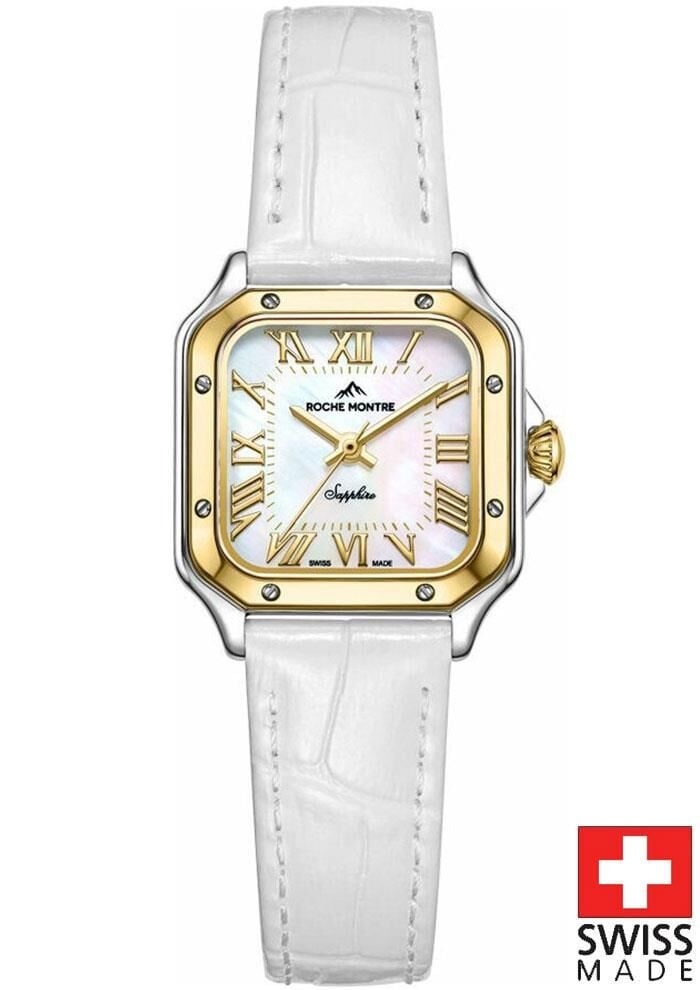 Roche Montre RML5026-02 Kadın Kol Saati