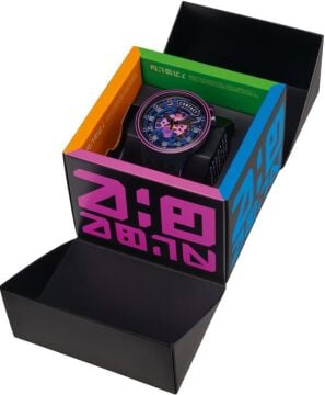 Swatch SB01B126 TOUCHDOWN Kol Saati