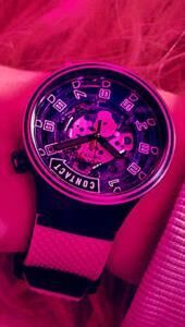 Swatch SB01B126 TOUCHDOWN Kol Saati