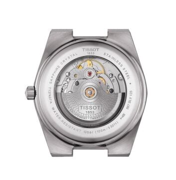 Tissot PRX POWERMATİC 80 T137.407.11.041.00 Erkek Kol Saati