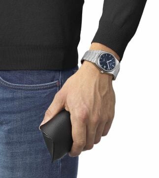 Tissot PRX POWERMATİC 80 T137.407.11.041.00 Erkek Kol Saati