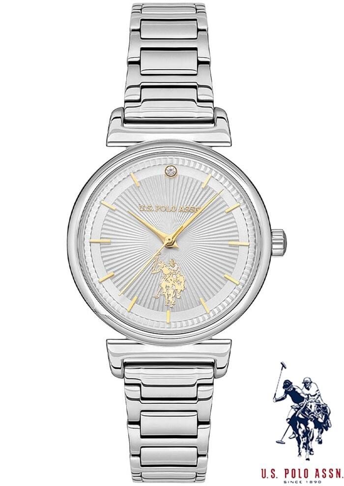 U.S. Polo Assn. USPA2070-01 Bayan Kol Saati