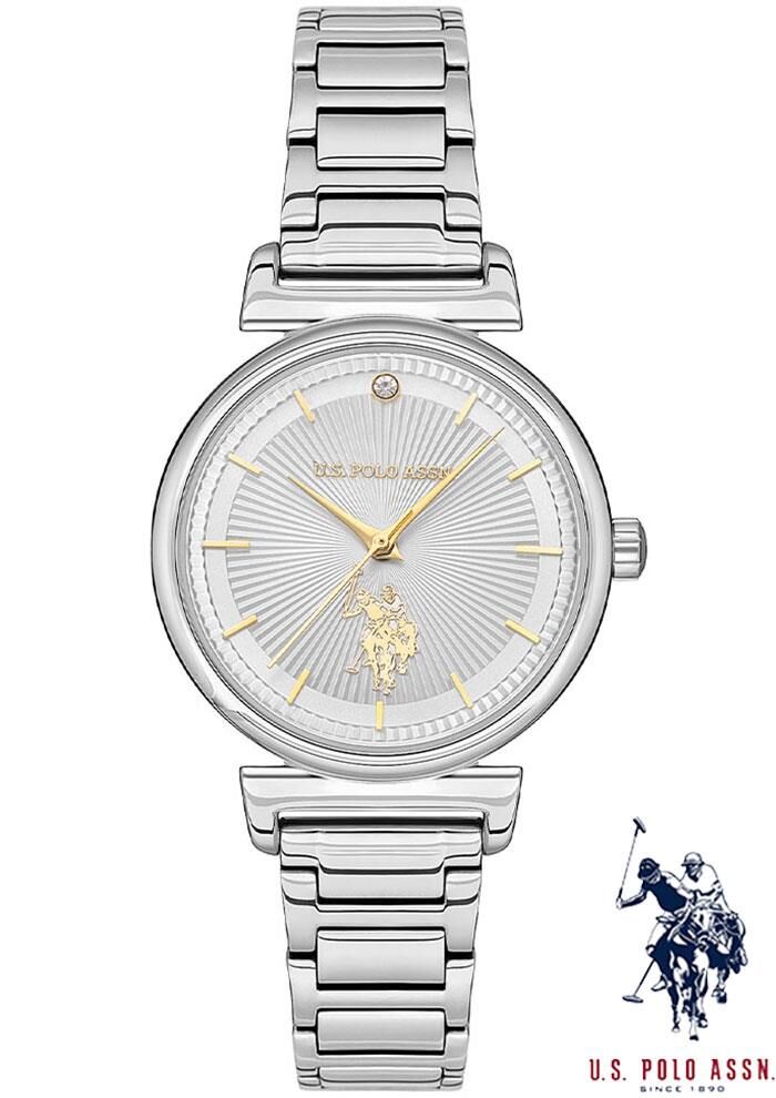 U.S. Polo Assn. USPA2070-01 Bayan Kol Saati