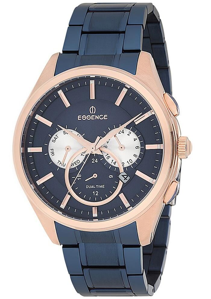 Essence ES6409ME.990 Erkek Kol Saati
