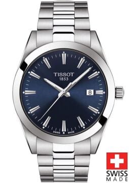 Tissot GENTLEMAN [40mm] T127.410.11.041.00 Erkek Kol Saati