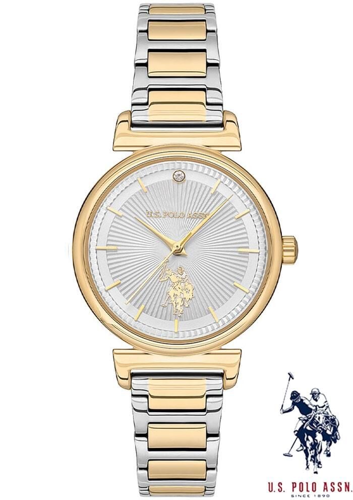 U.S. Polo Assn. USPA2070-02 Bayan Kol Saati