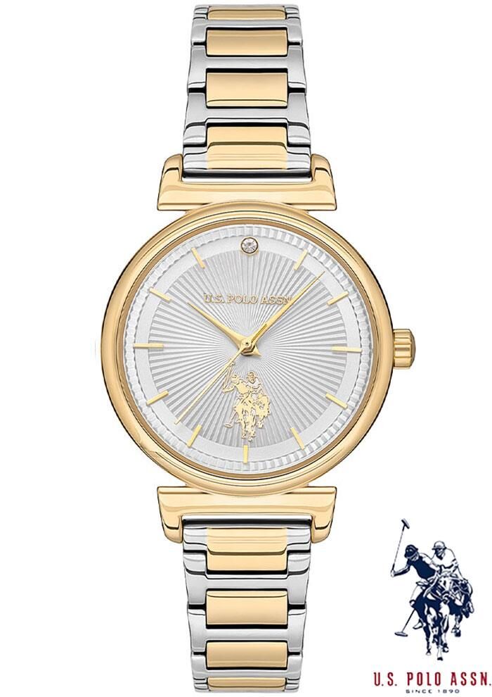 U.S. Polo Assn. USPA2070-02 Bayan Kol Saati