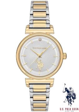 U.S. Polo Assn. USPA2070-02 Bayan Kol Saati