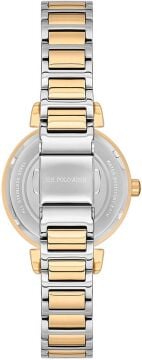 U.S. Polo Assn. USPA2070-02 Bayan Kol Saati