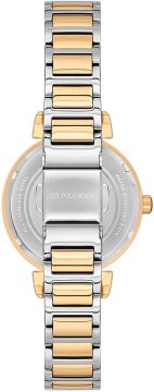 U.S. Polo Assn. USPA2070-02 Bayan Kol Saati