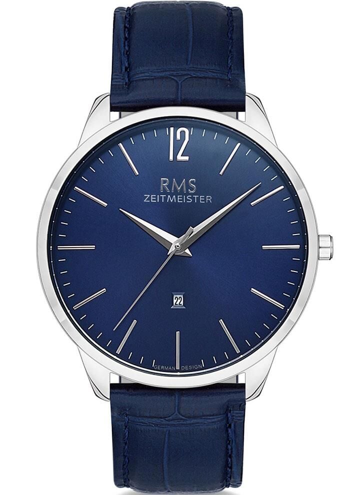 Grand Romanson RMS.1.AG1241.19 Erkek Kol Saati