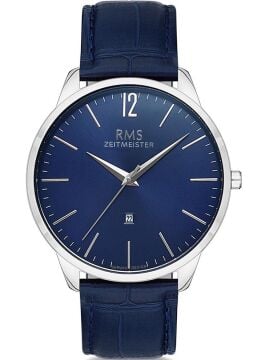 Grand Romanson RMS.1.AG1241.19 Erkek Kol Saati