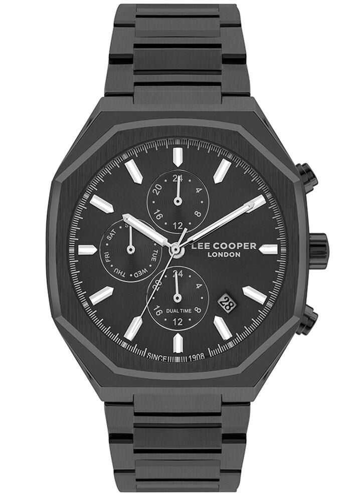 Lee Cooper LC07617.060 Erkek Kol Saati