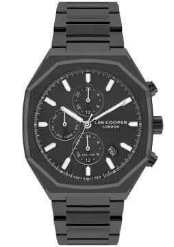 Lee Cooper LC07617.060 Erkek Kol Saati