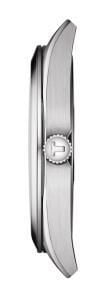 Tissot GENTLEMAN T127.410.11.031.00 Erkek Kol Saati