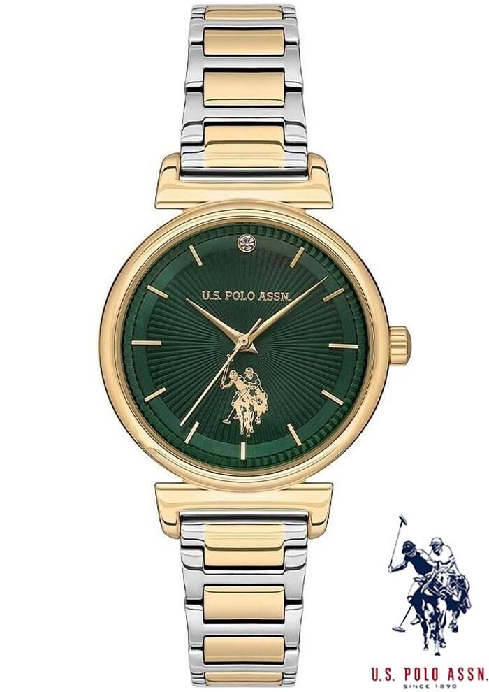U.S. Polo Assn. USPA2070-05 Bayan Kol Saati