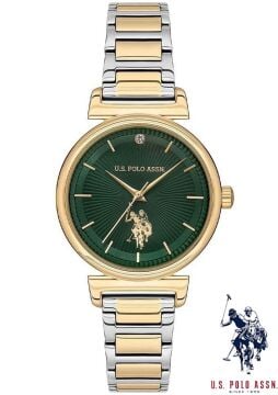 U.S. Polo Assn. USPA2070-05 Bayan Kol Saati