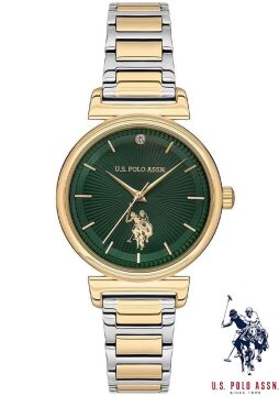 U.S. Polo Assn. USPA2070-05 Bayan Kol Saati