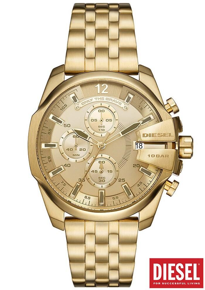 Diesel DZ4565 Erkek Kol Saati