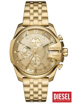 Diesel DZ4565 Erkek Kol Saati