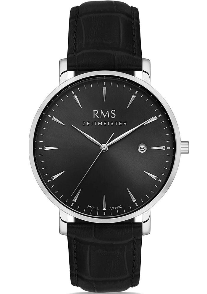 Grand Romanson RMS.1.AG1492.02 Erkek Kol Saati