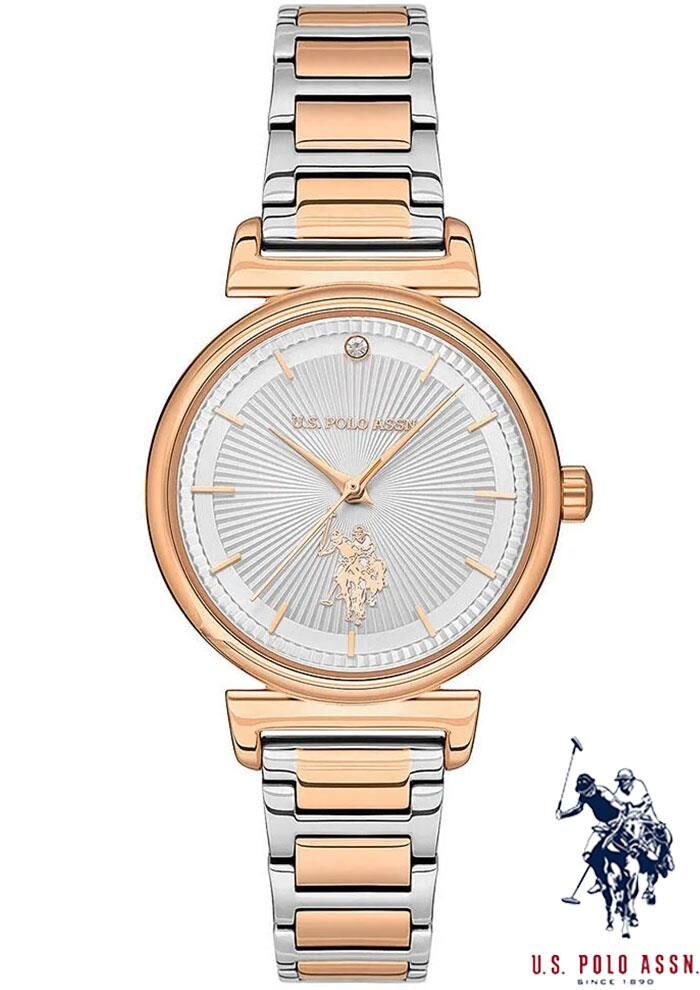 U.S. Polo Assn. USPA2070-07 Bayan Kol Saati