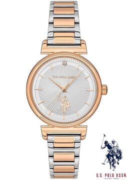 U.S. Polo Assn. USPA2070-07 Bayan Kol Saati