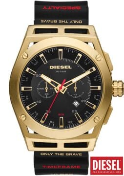 Diesel DZ4546 Erkek Kol Saati