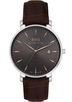 Grand Romanson RMS.1.AG1492.04 Erkek Kol Saati