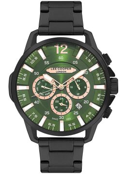 Lee Cooper LC07689.070-NM Erkek Kol Saati
