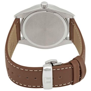 Tissot GENTLEMAN [40mm] T127.410.16.041.00 Erkek Kol Saati