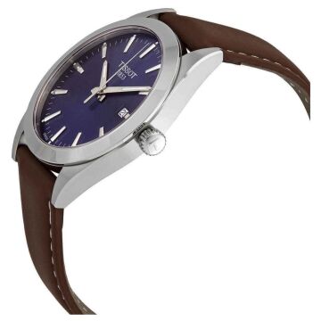 Tissot GENTLEMAN [40mm] T127.410.16.041.00 Erkek Kol Saati
